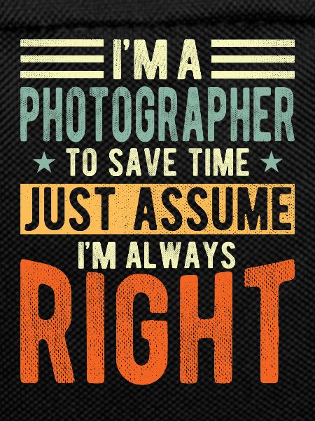 Photographer