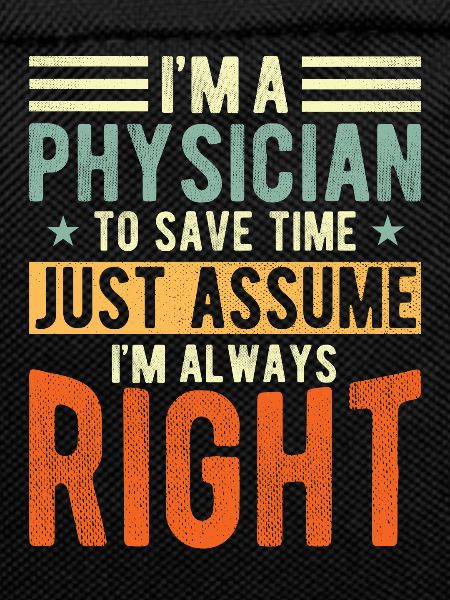 Doctor