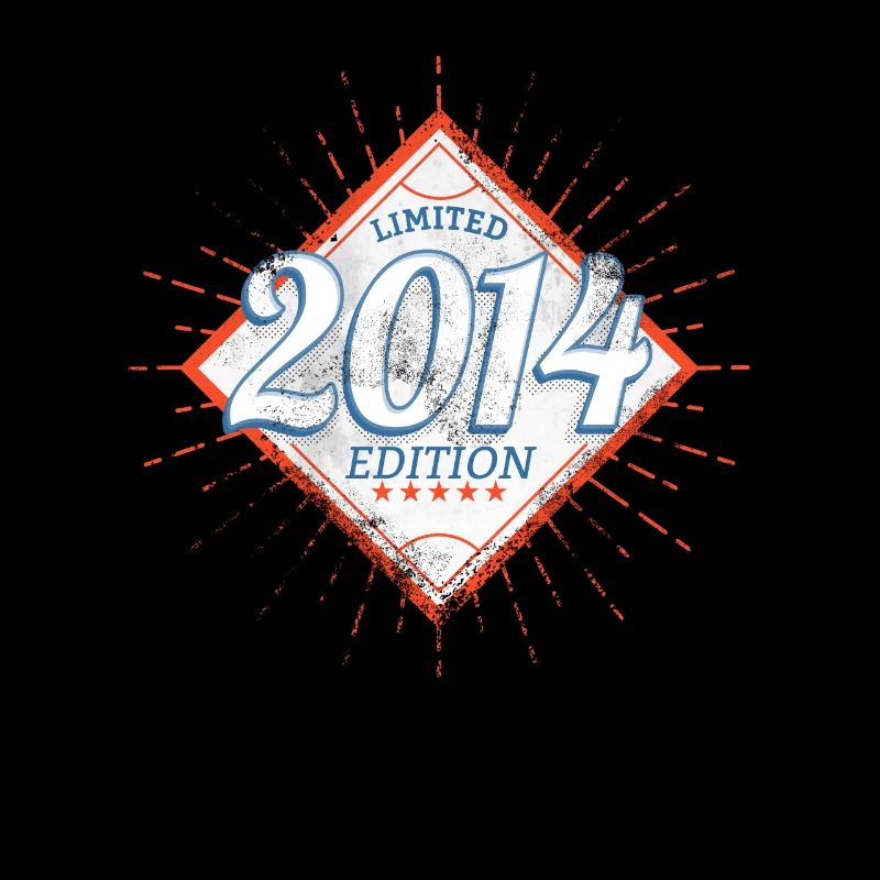 Édition Limitée Millésime 2014