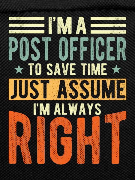 Postman