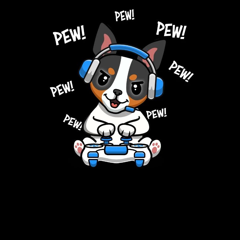 Rat Terrier