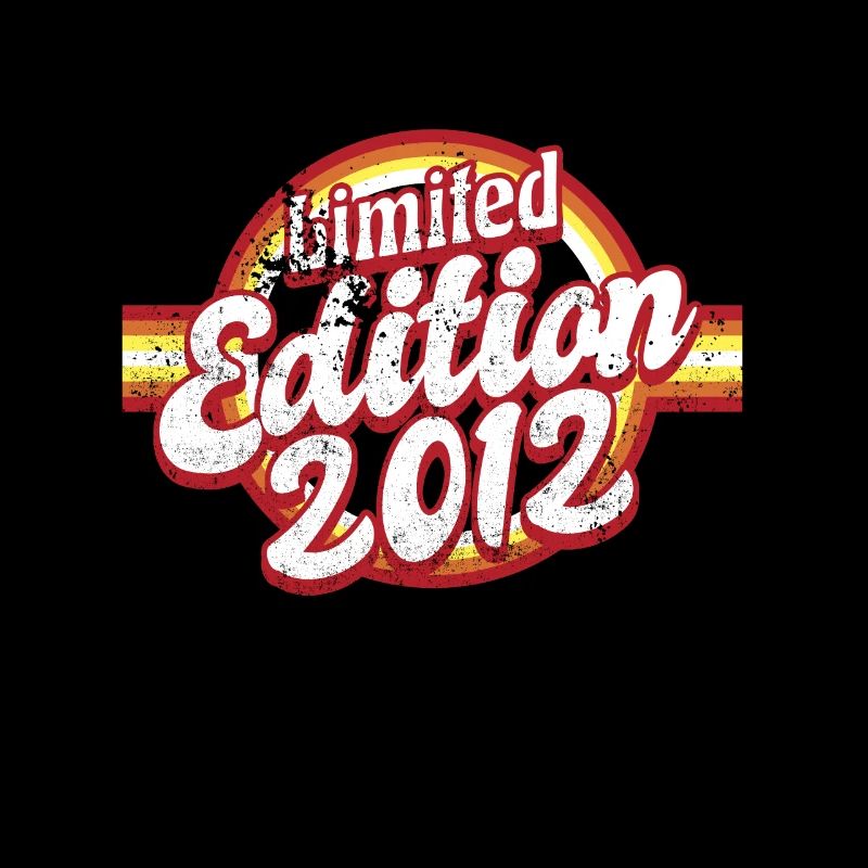 Edition Limitée Millésime 2012
