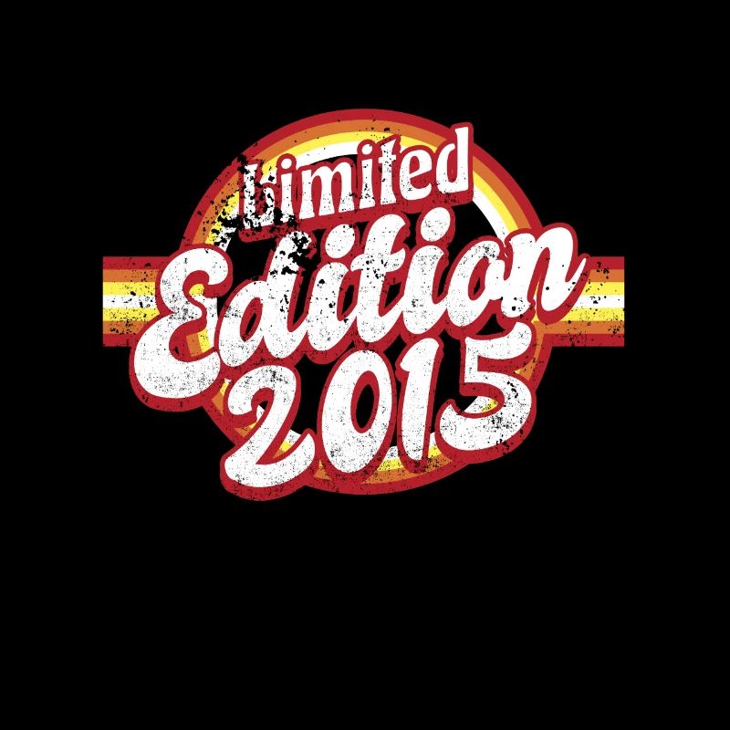Édition Limitée Millésime 2015