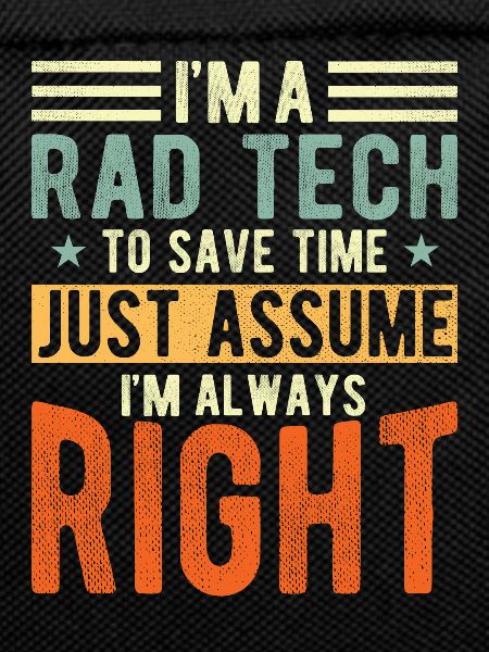 Rad Tech