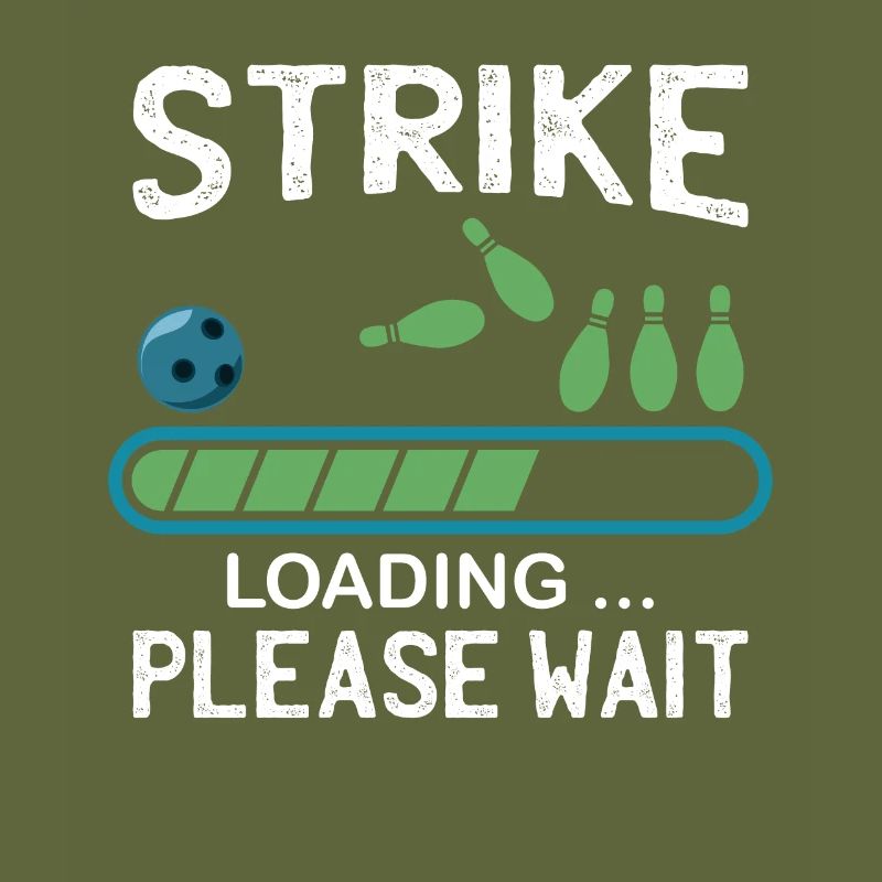 Strike Loading | Funny Bowling