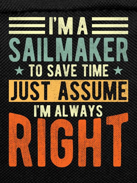 Sailmaker