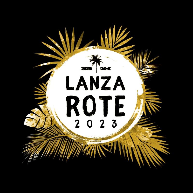 Lanzarote 2023 Bunt
