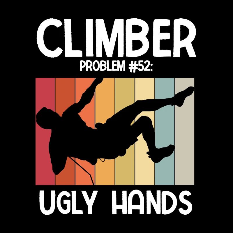 Klettern Bouldern