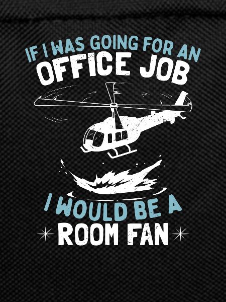 Helicopter Pilot Humor
