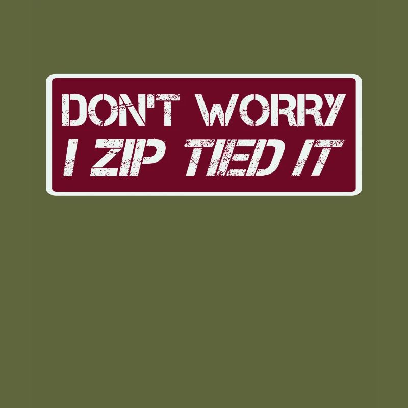 Don't worry, I've bound it if