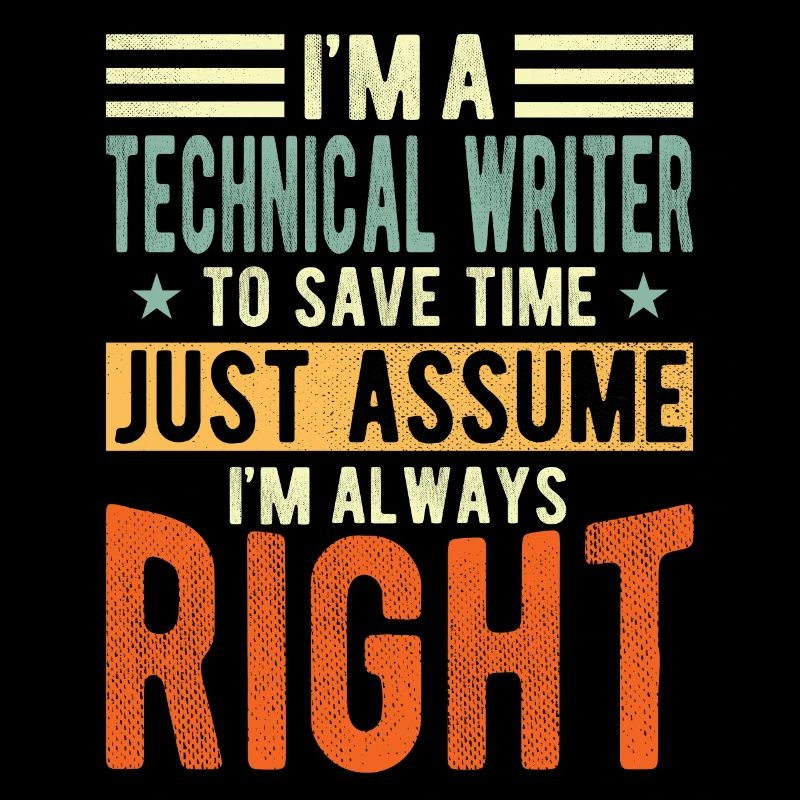 Technical Writer
