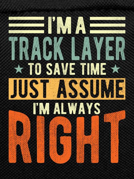Track layer