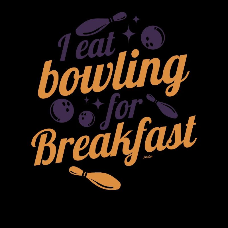 cool bowling saying