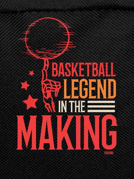 future basketball legend
