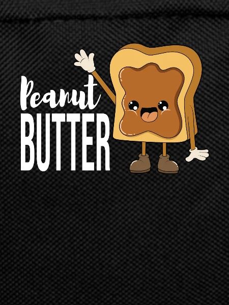 Peanut butter
