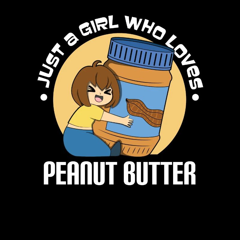 Erdnussbutter Peanut Butter