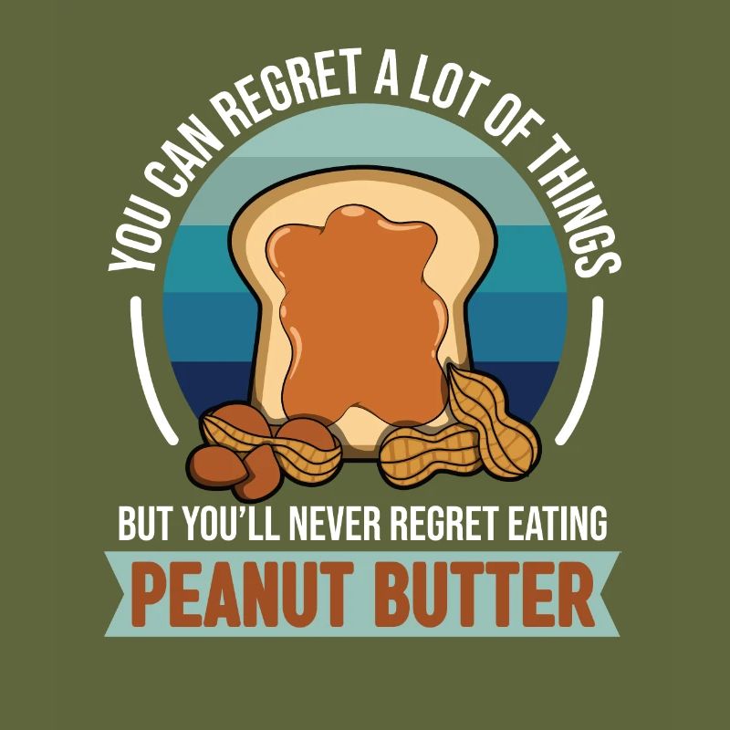 Erdnussbutter Peanut Butter
