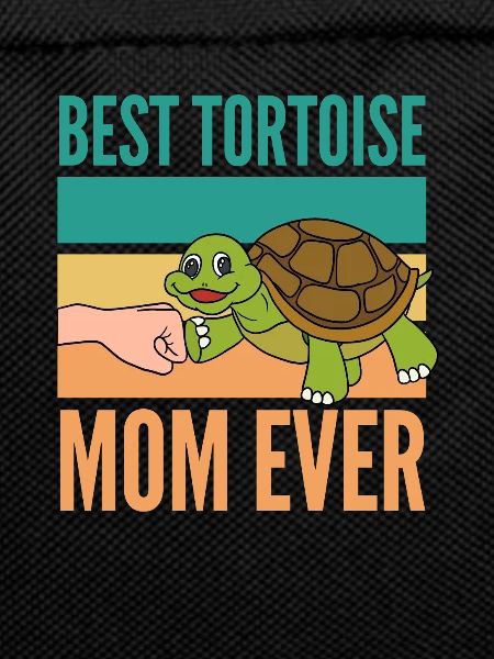 Best turtle moma ever