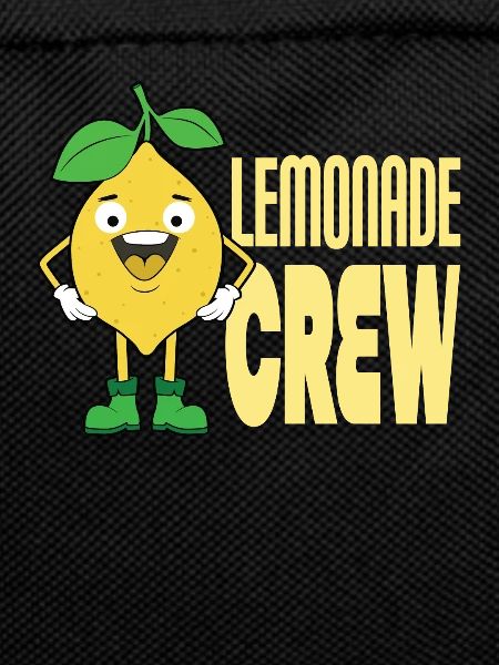 Équipage de limonade