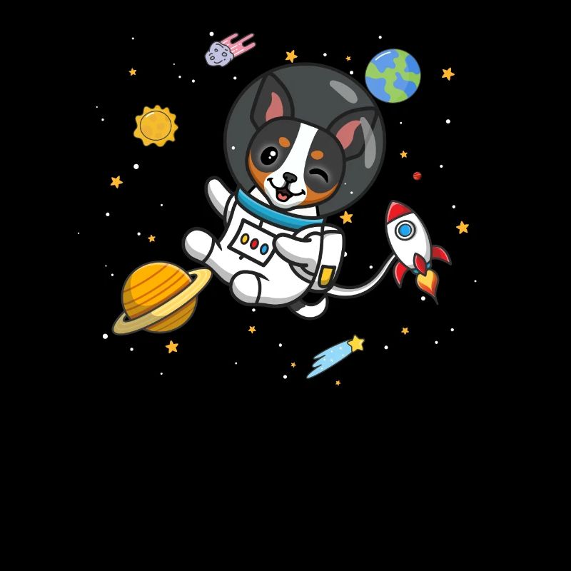 Rat Terrier