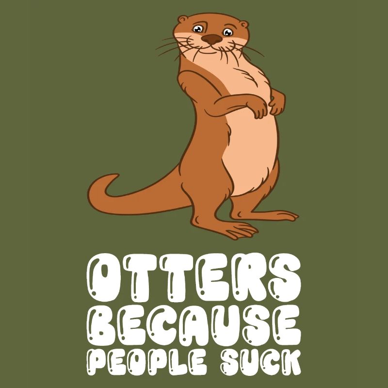 Cute otter puns and otter jokes