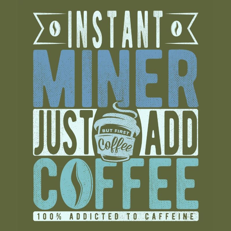 Dicton de café Bergmann