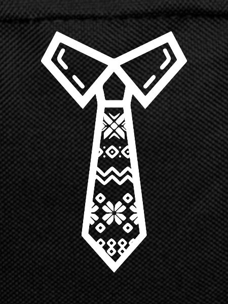 Tie Christmas Christmas Cool
