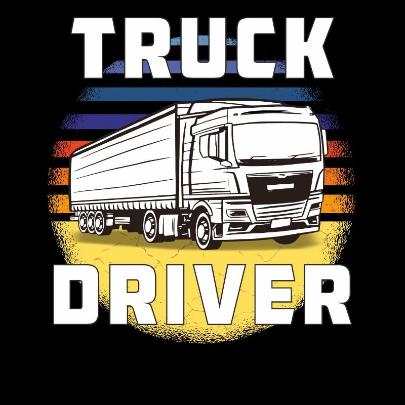 TRUCK DRIVER
