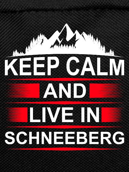 Erzgebirge Schneeberg