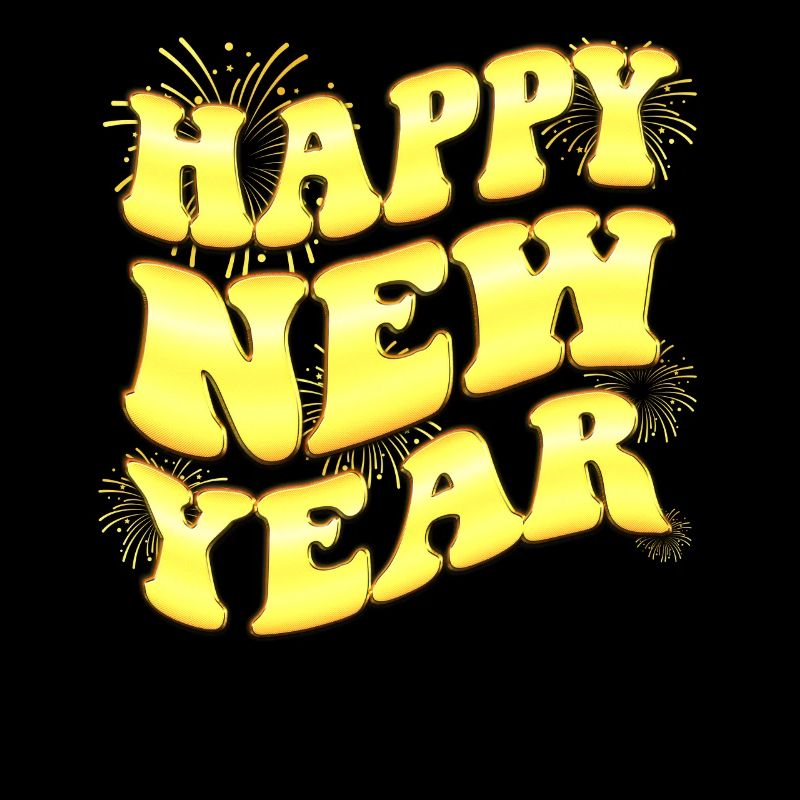 New Year 2023 Party - Countdown for New Year