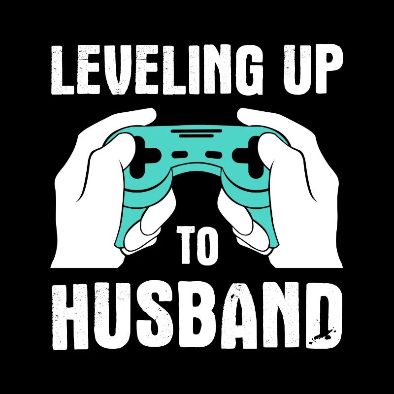Leveling Up To Husband
