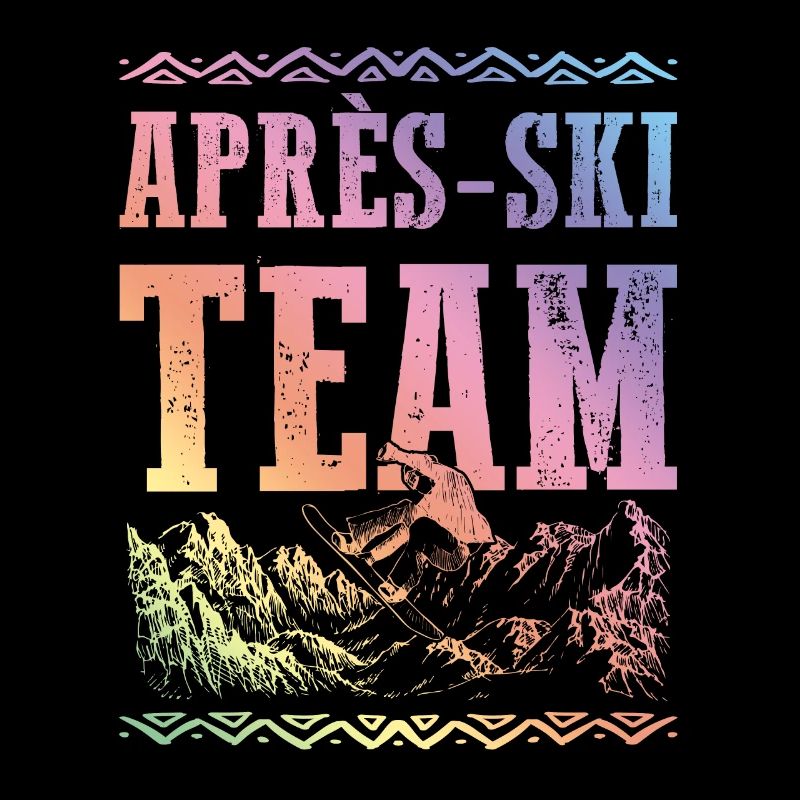 Après Ski Team