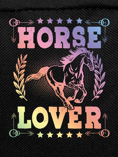 Horse Lover