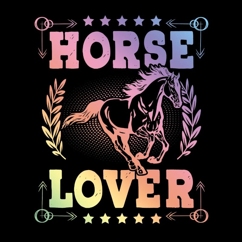Horse Lover
