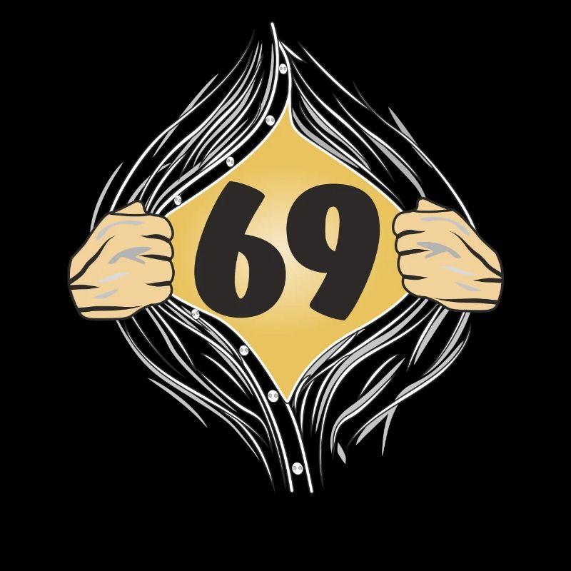 69 DRESS ON