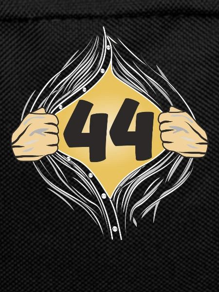 44 PUT ON SHIRT