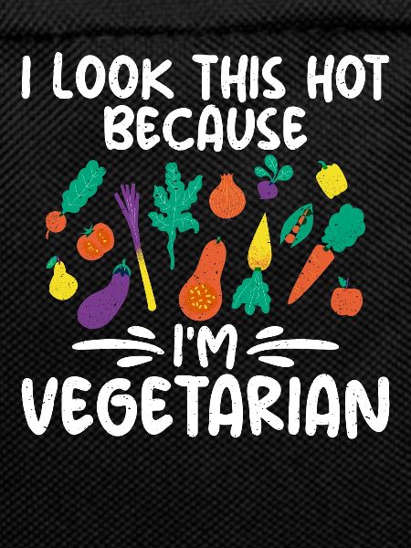 Vegetable Lover Vegetarian Gifts