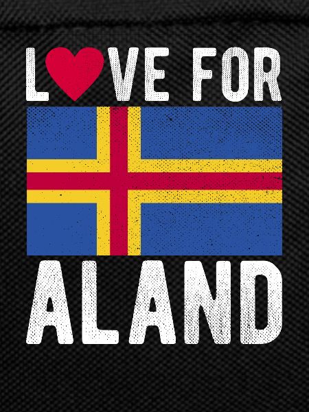 Aland Souvenir