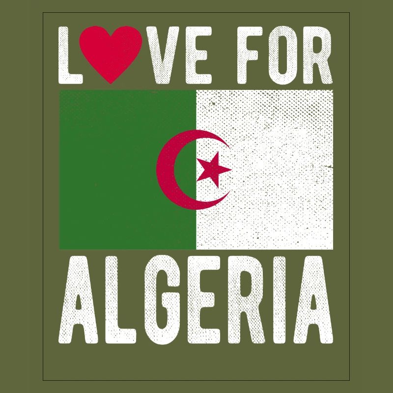 Algérie Souvenir