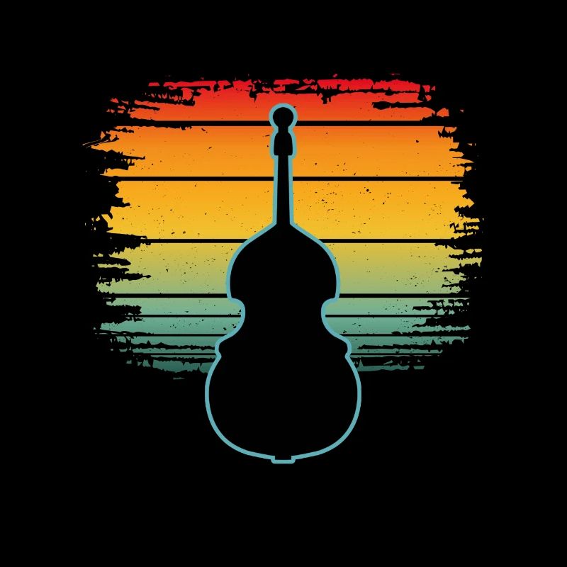 Kontrabass
