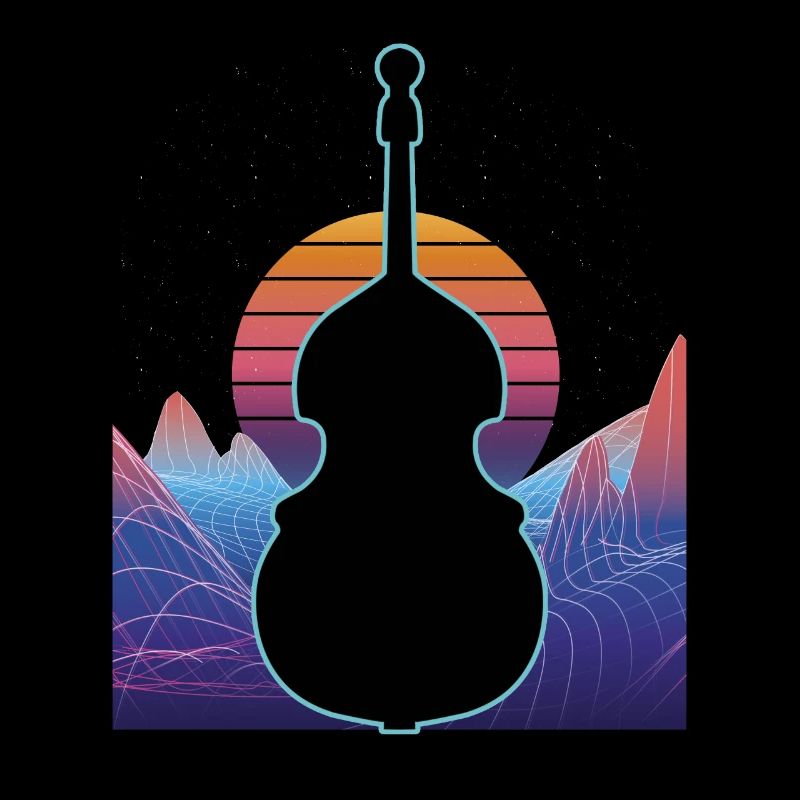 Kontrabass