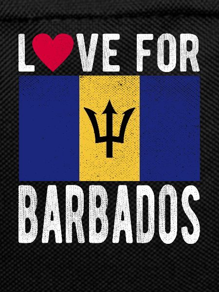 Barbados Souvenir