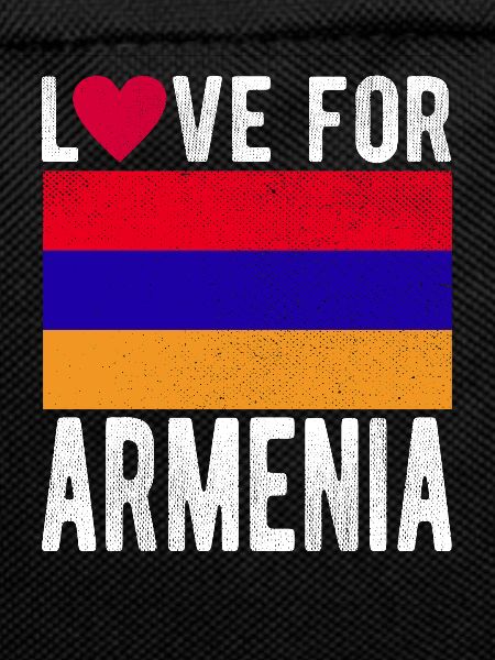 Armenia Souvenir