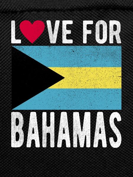 Bahamas Souvenir