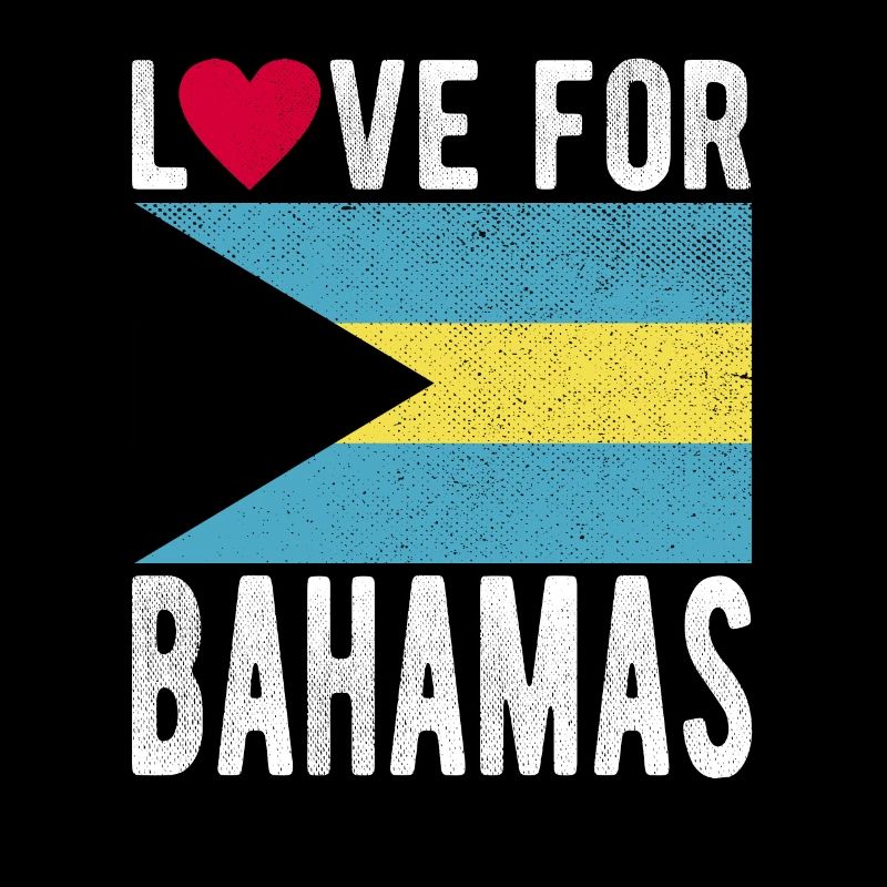 Bahamas Souvenir
