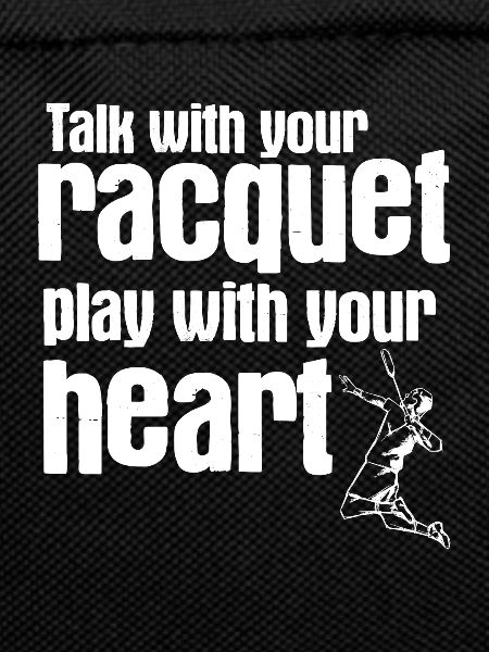 Badminton