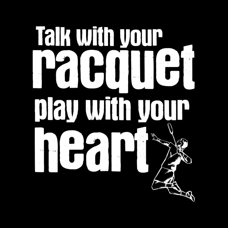 Badminton
