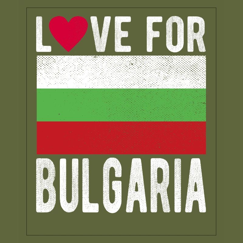 Bulgarien Souvenir
