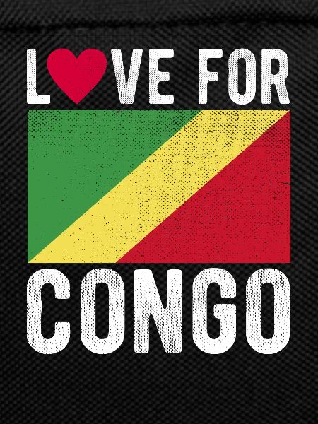 Congo Souvenir