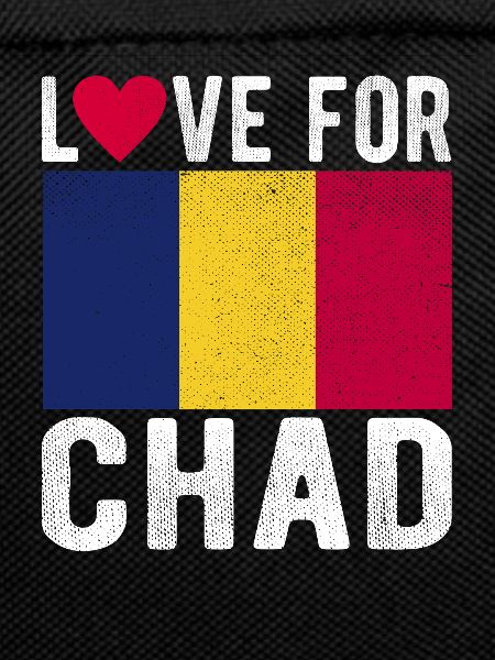 Chad Souvenir
